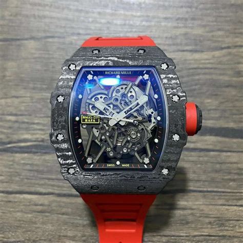 best Richard Mille replica watches